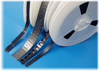 Tape and Reel Services